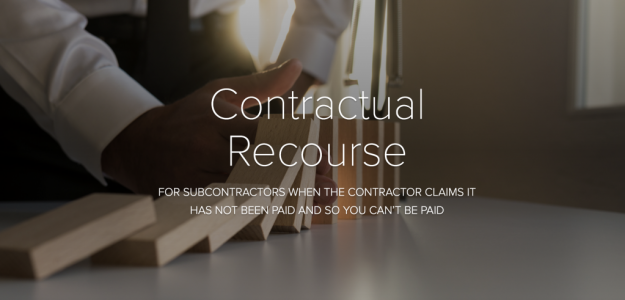 Contractual Recourse Newsletter 1 Adine Abro Attorneys