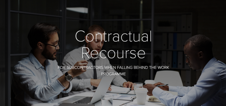 Contractual Recourse Newsletter 2 Adine Abro Attorneys