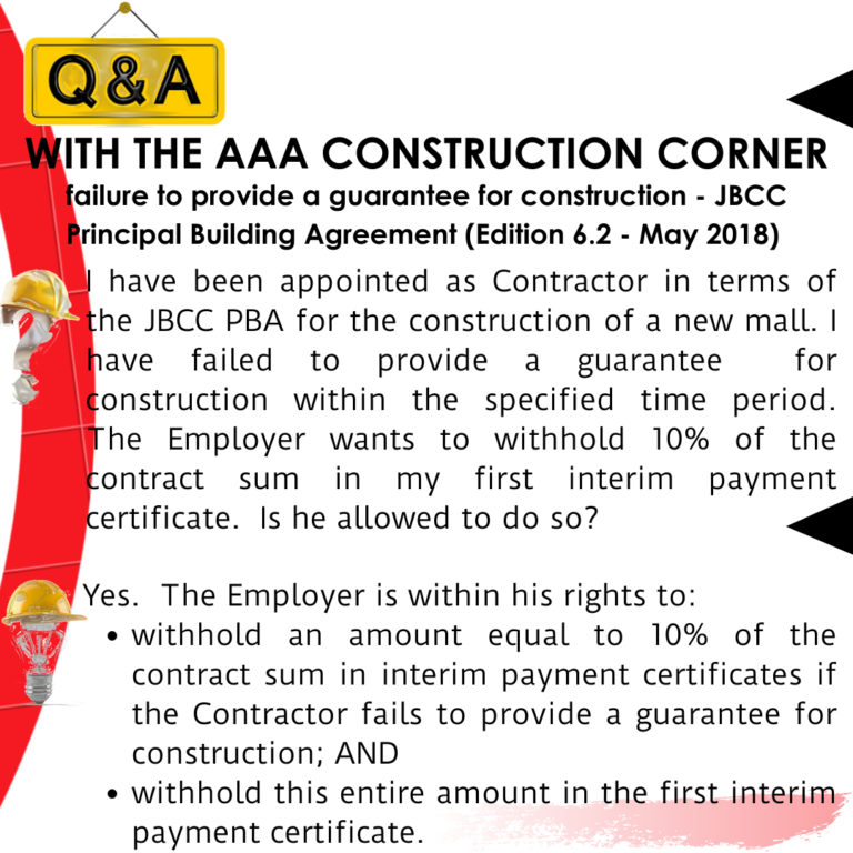 Q&A_10 November 2021